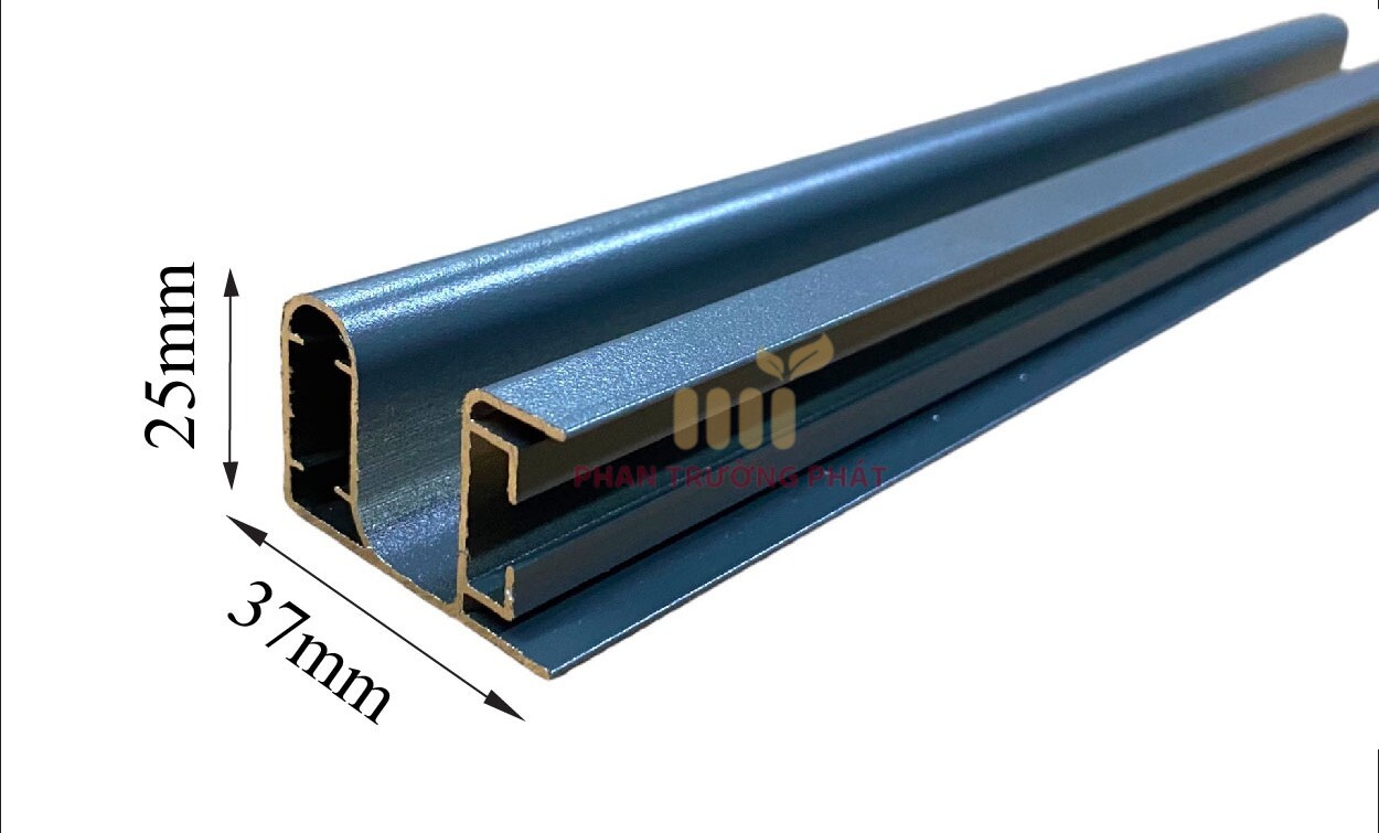 Hệ Thanh Nhôm Và Ray Dẫn Hướng Hệ 30