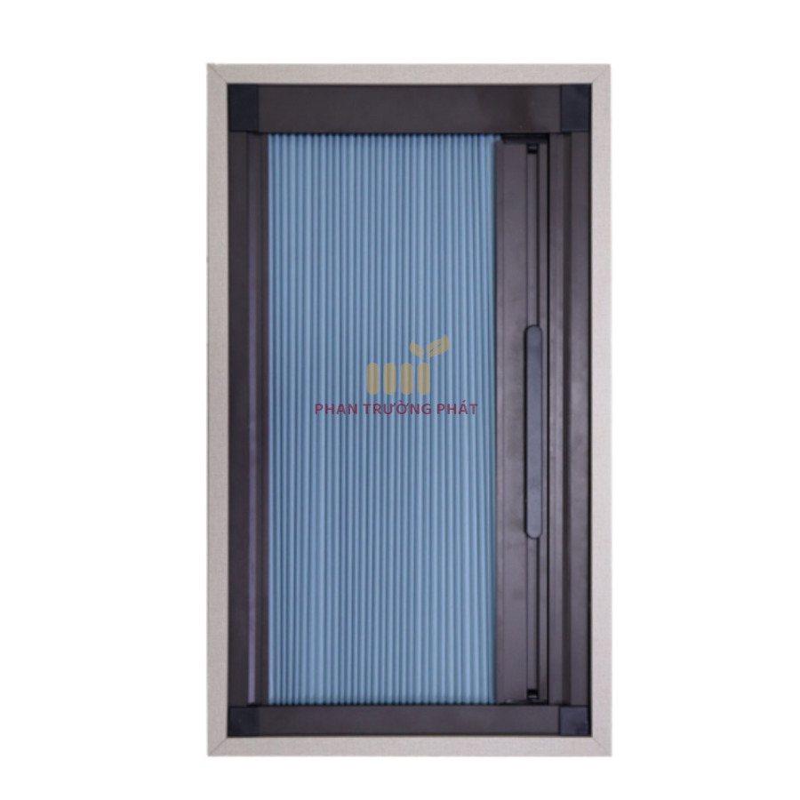 Rèm Tổ Ong Lùa Ngang 1 Cánh Hệ 30
