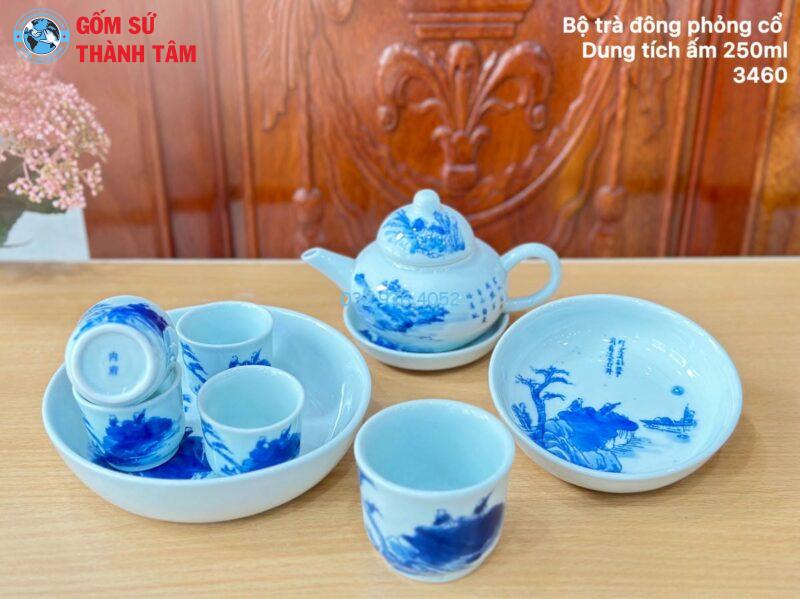 am chen men lam tron mau co