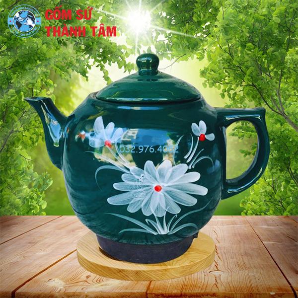 Ấm Sắc Thuốc Mẫu 1 am sac thuoc mau 1 1