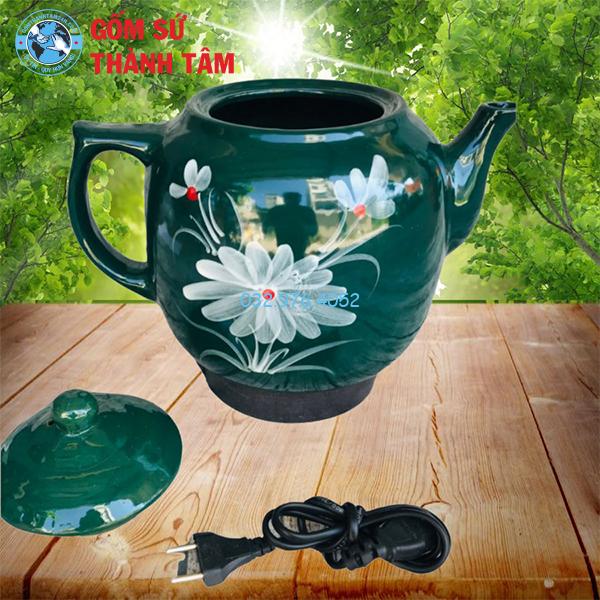 Ấm Sắc Thuốc Mẫu 1 am sac thuoc mau 1 2
