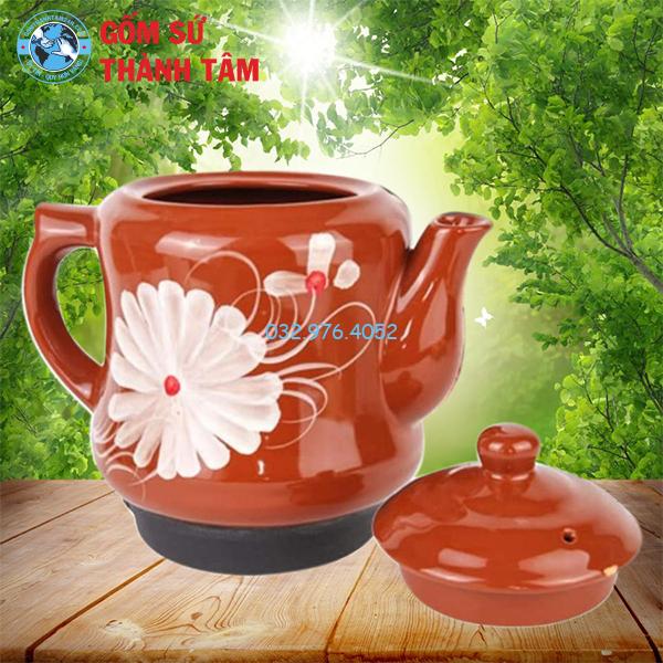 Ấm Sắc Thuốc Mẫu 1 am sac thuoc mau 1 4