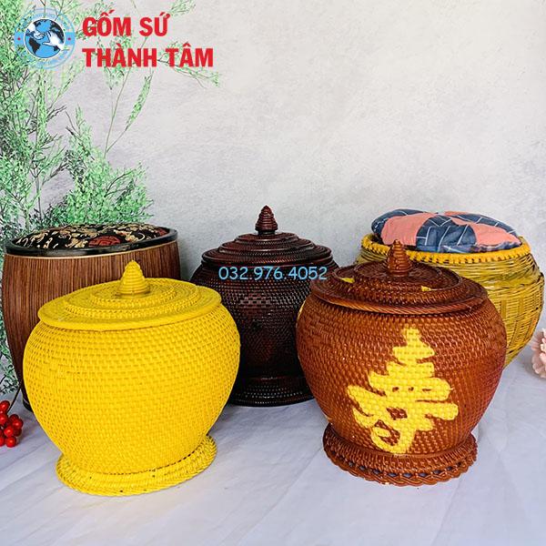 Giới thiệu về bao ủ ấm trà