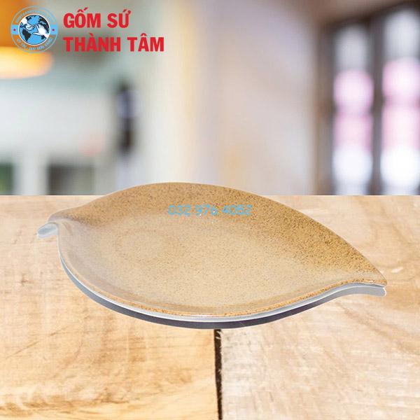 Bát đĩa gốm Bát Tràng