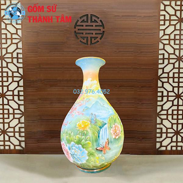 Lục Bình Tỳ Bà Mã Đáo Thành Công 3D