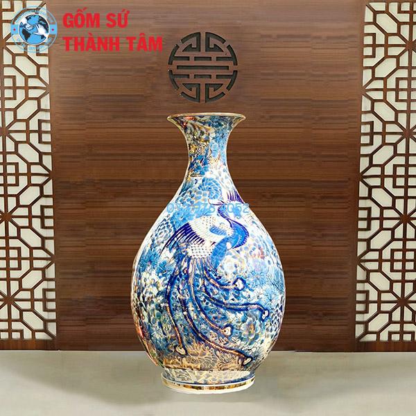 Lục Bình Tỳ Bà Mã Đáo Thành Công 3D