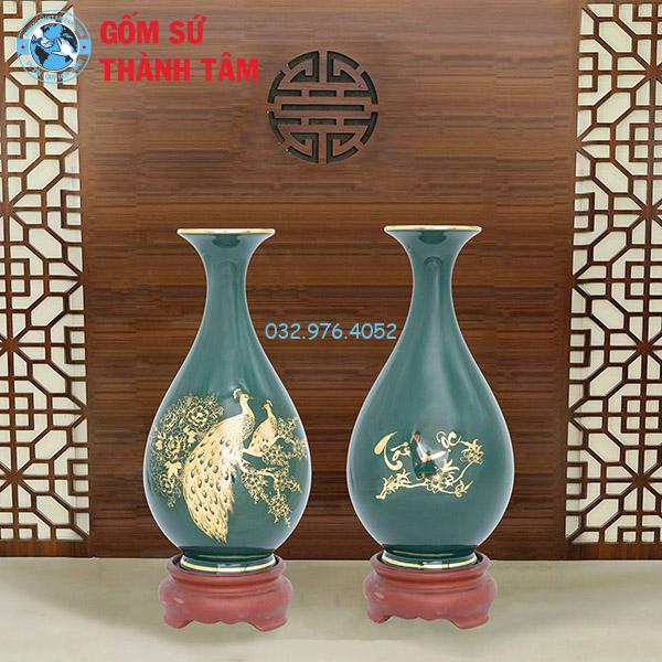 Lục Bình Tỳ Bà Mã Đáo Thành Công 3D