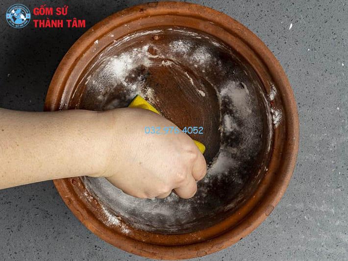 Các loại men nồi đất Bát Tràng và đặc điểm nổi bật Các loại men nồi đất Bát Tràng
