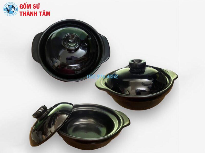 Các loại men nồi đất Bát Tràng và đặc điểm nổi bật lưu ý khi chọn mua nồi đất có loại men phù hợp