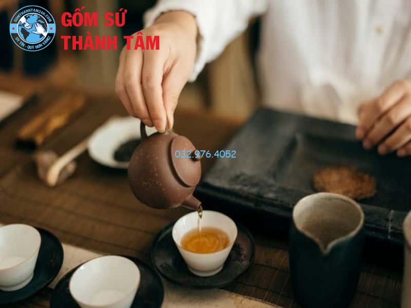 Những mẫu ấm trà Nhật đẹp nhất năm 2024