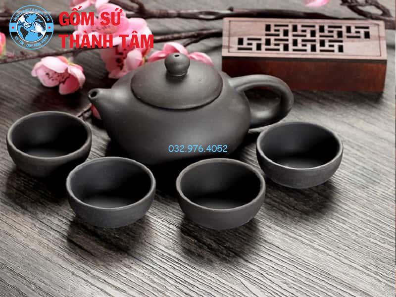 Những mẫu ấm trà Nhật đẹp nhất năm 2024 am tra nhat