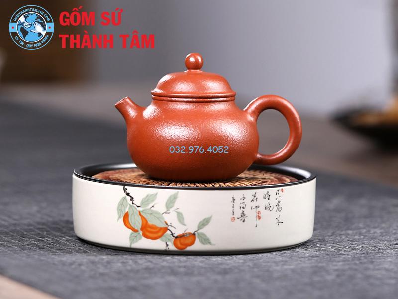 Ấm Tử Sa Cao Cấp: Nguồn Gốc, Đặc Điểm Và Cách Bảo Quản am tu sa
