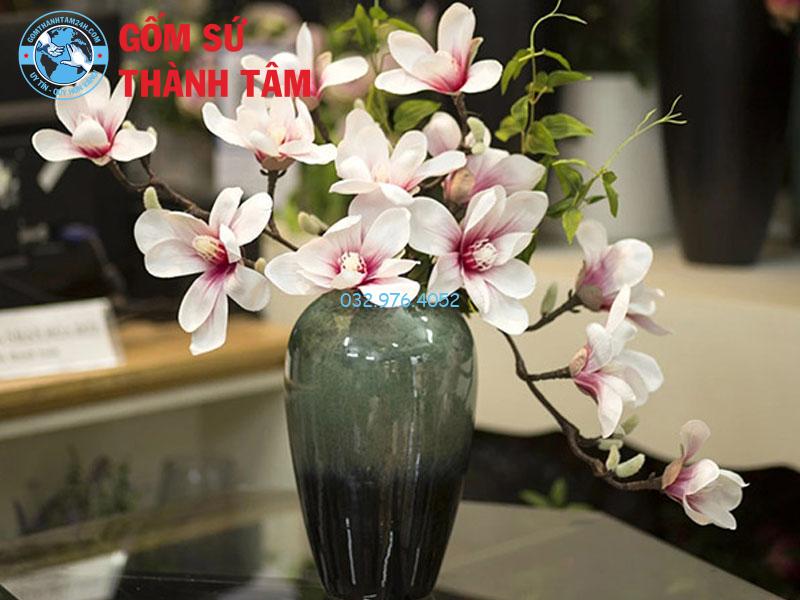 Bình hút lộc cắm hoa gì? Lưu ý khi chọn hoa cắm bình hút lộc Hoa lan cũng là loại hoa mang đến ý nghĩa tốt lành trong phong thủy