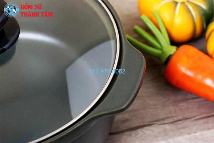 Bí Quyết Chọn Nồi đất kho cá bếp từ & Công Thức Ngon Chuẩn Vị nồi đất kho cá bếp từ