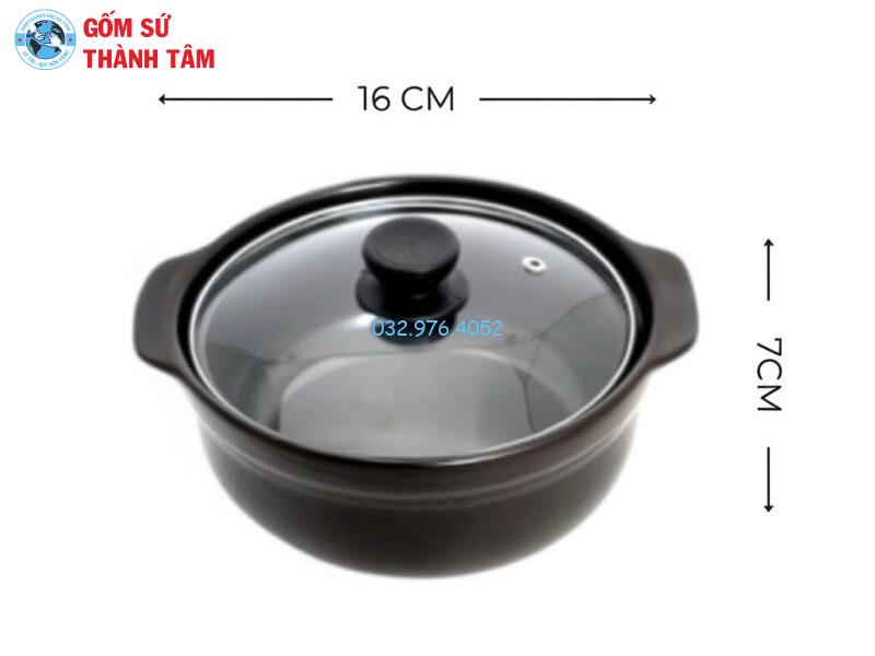 Các loại men nồi đất Bát Tràng và đặc điểm nổi bật Các loại men nồi đất Bát Tràng