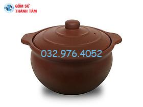 Các loại men nồi đất Bát Tràng và đặc điểm nổi bật các loại men trong sản xuất nồi đất Bát Tràng