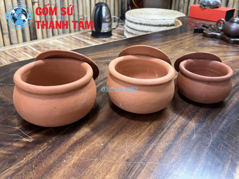 Hướng dẫn Mua Nồi Đất Bát Tràng Chính Hãng
