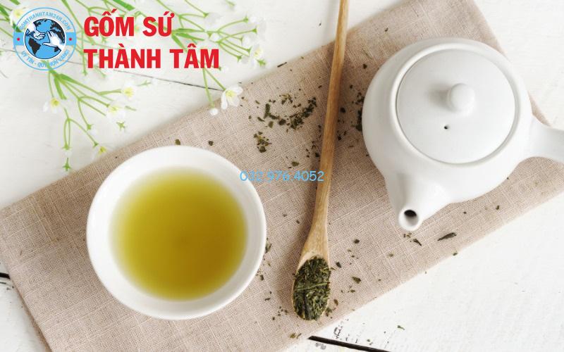 Hướng dẫn cách hãm trà thơm ngon đúng chuẩn ngay tại nhà Mỗi loại trà có một nhiệt độ phù hợp