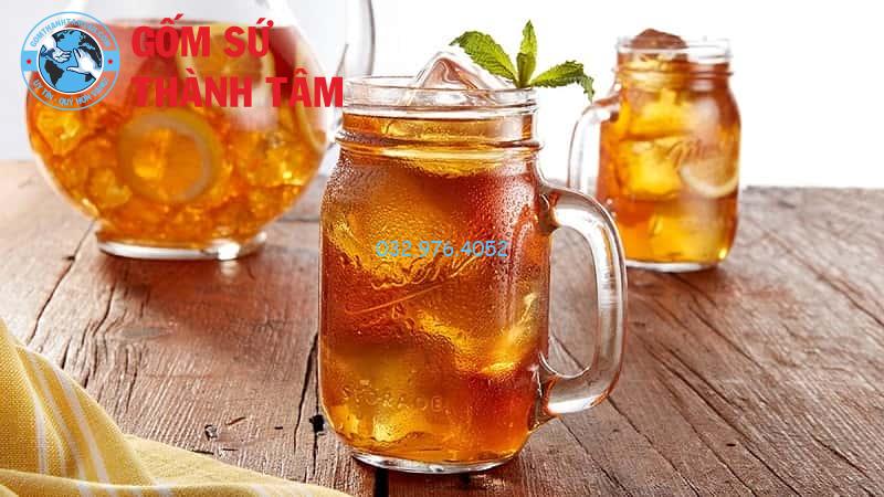 Hướng dẫn cách làm trà đường thơm ngon đơn giản tại nhà cach lam tra duong
