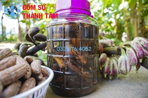 Nhựa có chứa chất hóa học dễ hòa tan vào rượu gây ảnh hưởng đến sức khỏe