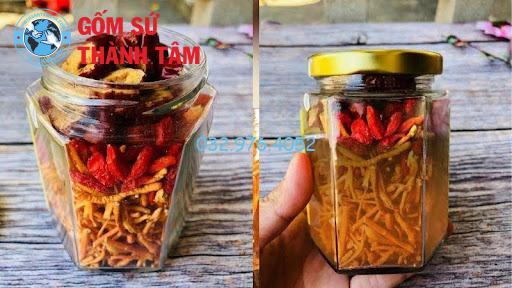 Đông Trùng Hạ Thảo Ngâm Rượu Có Tác Dụng Gì Và Cách Sử Dụng dong trung ha thao ngam ruou co tac dung gi 3