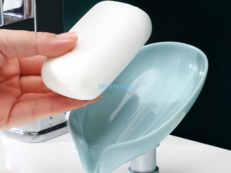 Cách lựa chọn khay đựng xà phòng theo kích thước của nhà tắm