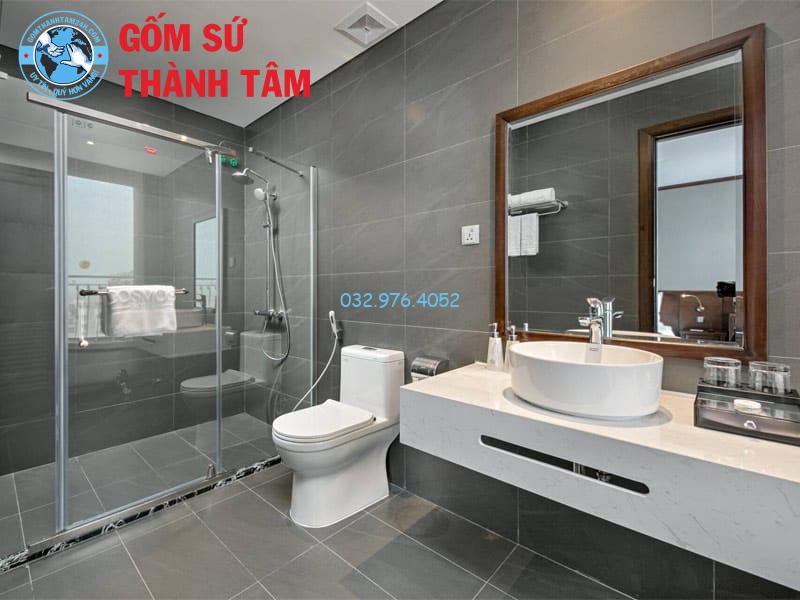 Nhà Vệ Sinh: Các Loại, Cách Bố Trí, Thiết Kế, Vệ Sinh & Bảo Quản Tốt Nhất