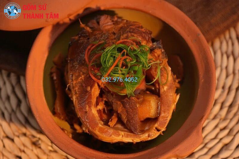 Bí Quyết Chọn Nồi đất kho cá bếp từ & Công Thức Ngon Chuẩn Vị