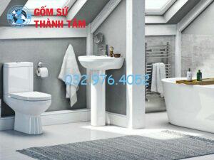 Tổng Hợp Phụ Kiện Nhà Tắm Cần Thiết Cho Mọi Gia Đình