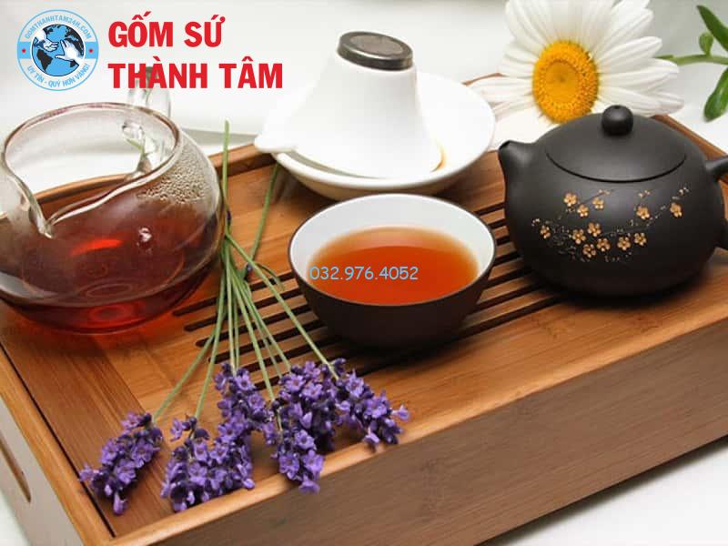 Trà đạo Nhật Bản là gì? Tìm hiểu về nghi thức và ý nghĩa Quy trình pha trà và thưởng trà của người Nhật bao gồm rất nhiều bước khác nhau