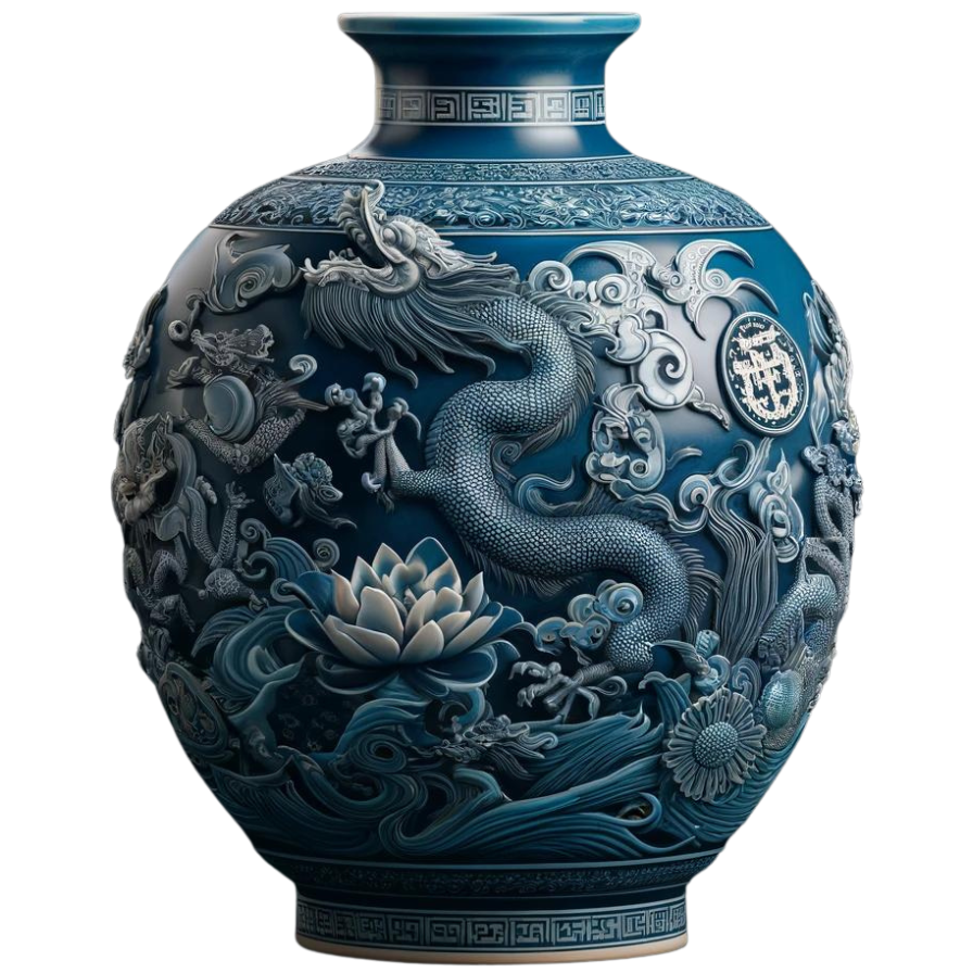 Gốm Sứ thành tâm